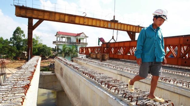 Nguy cơ nộp phạt hàng trăm tỉ đồng 